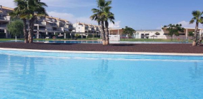 Apartment in Sant Jordi Castellon 34712